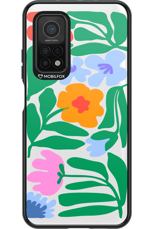 My Flowergarden - Xiaomi Mi 10T 5G