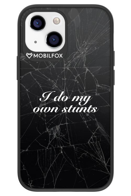 Stunts - Apple iPhone 13 Mini