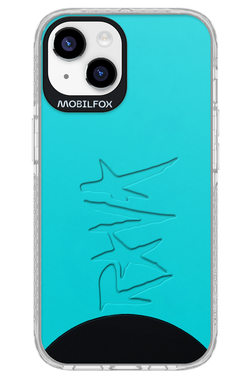 Rava Turquoise - Apple iPhone 14