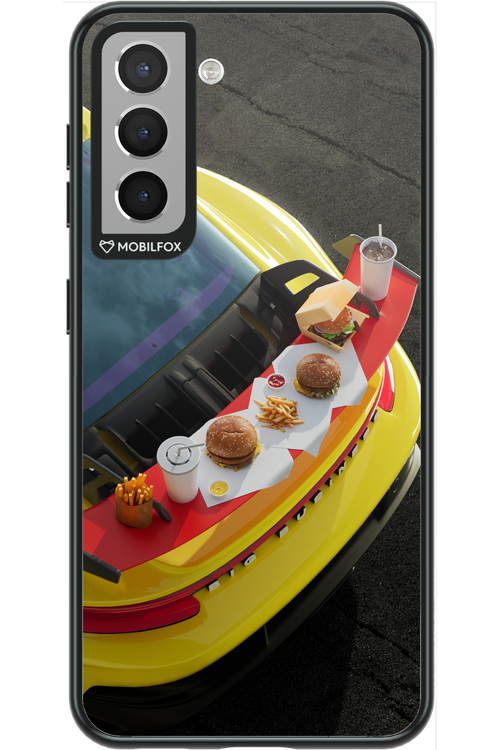 BigBusiness - Samsung Galaxy S21