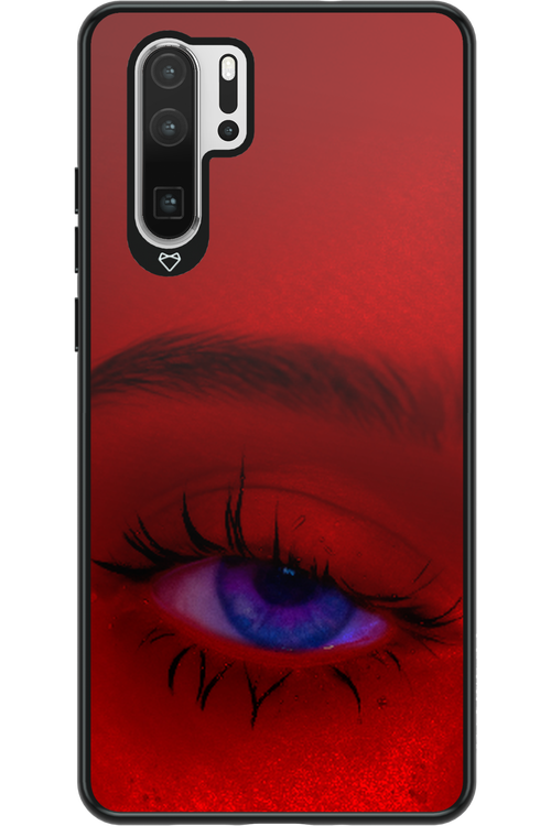 BLUE EYE 2.0 - Huawei P30 Pro