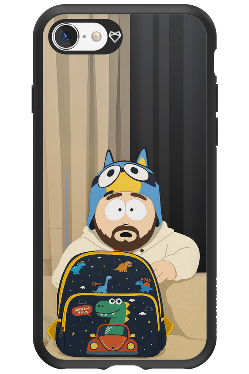 KidHeli - Apple iPhone SE 2020