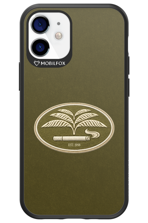 Nature Check - Apple iPhone 12 Mini