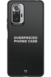 Overprieced - Xiaomi Redmi Note 10S