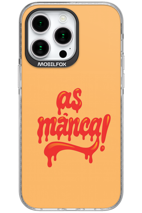 AȘ MÂNCA 2 - Apple iPhone 15 Pro Max