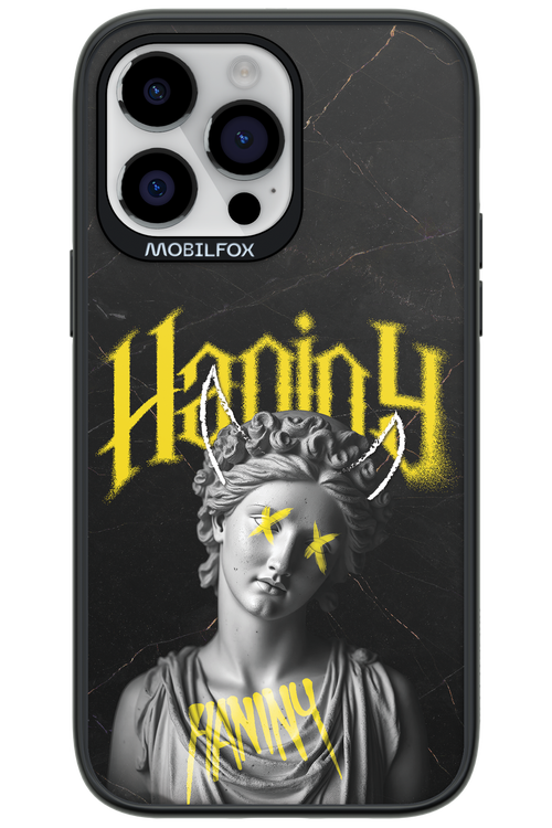 Classic Haniny - Apple iPhone 14 Pro Max