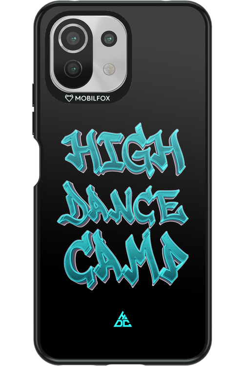 HDC 2 - Xiaomi Mi 11 Lite (2021)