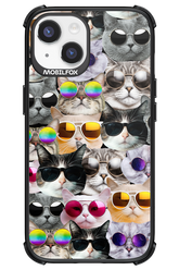 Cat World - Apple iPhone 14