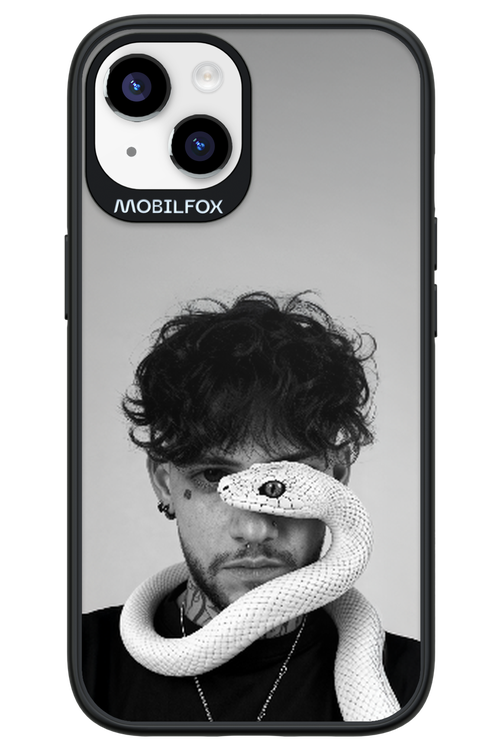 SNAKE (RAVA) - Apple iPhone 14