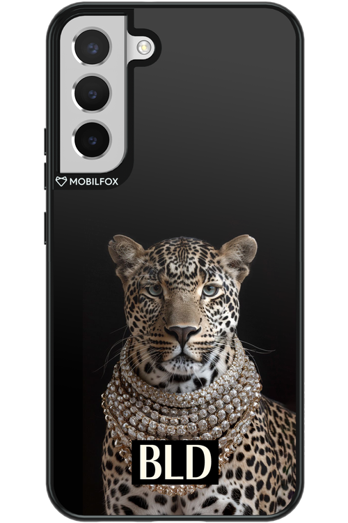 BLD LEO - Samsung Galaxy S22+