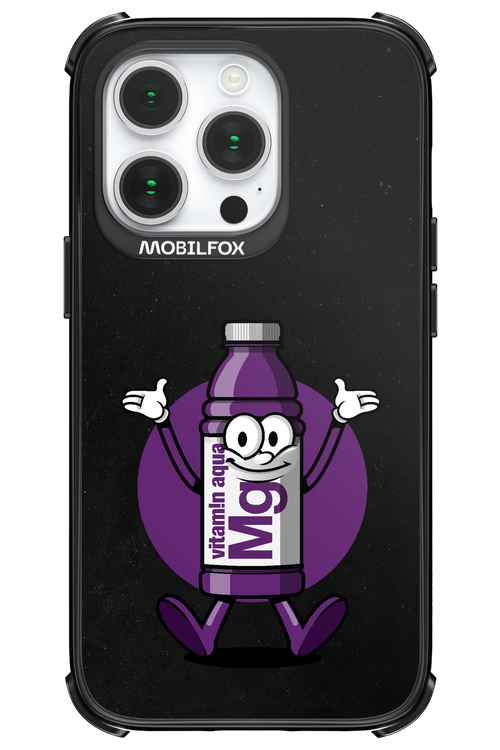Vitamin Aqua Mg - Apple iPhone 14 Pro