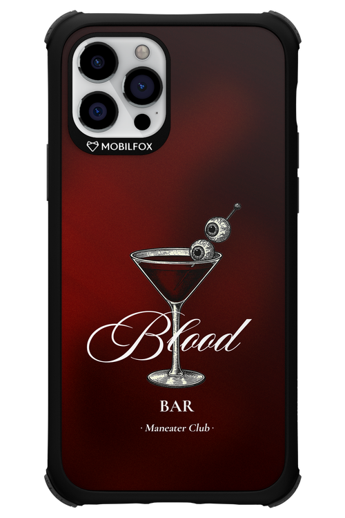 Blood Bar - Apple iPhone 12 Pro