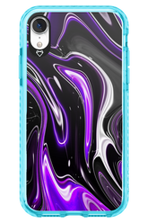 Deep Purple - Apple iPhone XR