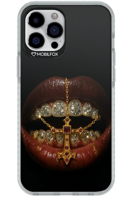 Greedy - Apple iPhone 12 Pro Max