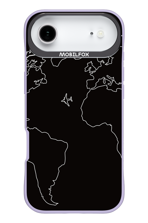 Worldview - Apple iPhone 17 Air