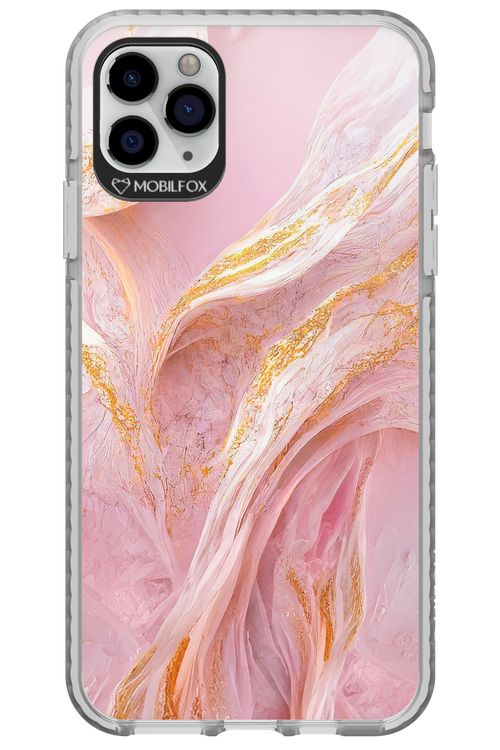Rosequartz Silk - Apple iPhone 11 Pro Max