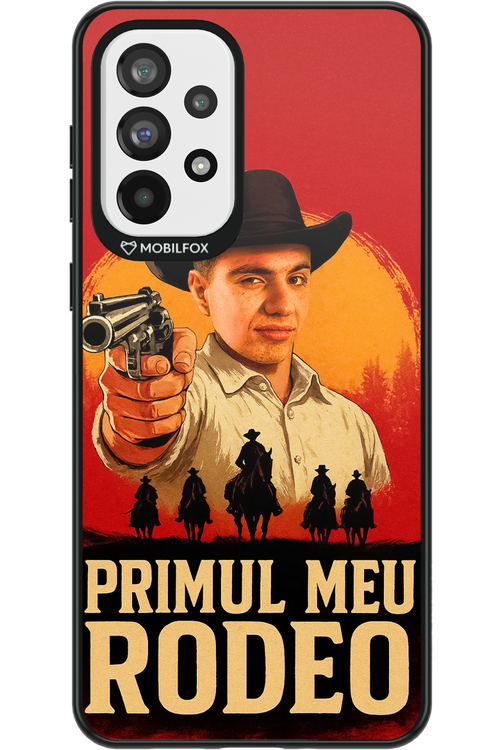 Cowboy - Samsung Galaxy A73