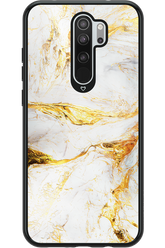 Quartz - Xiaomi Redmi Note 8 Pro