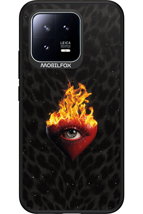 Shit happens - Xiaomi 13