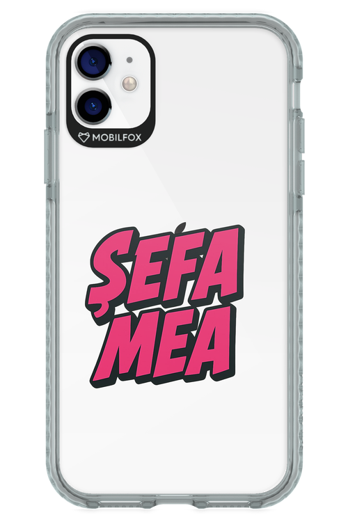 Sefa Mea - Apple iPhone 11