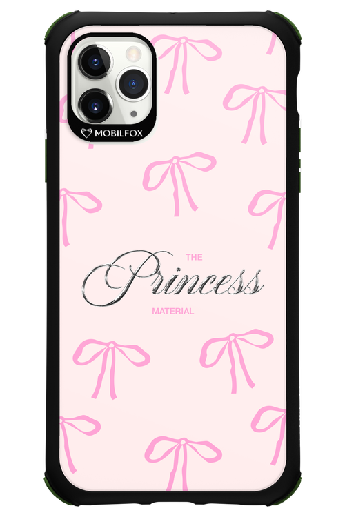 Princess Material - Apple iPhone 11 Pro Max