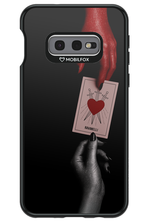 Ravanelli 2 - Samsung Galaxy S10e