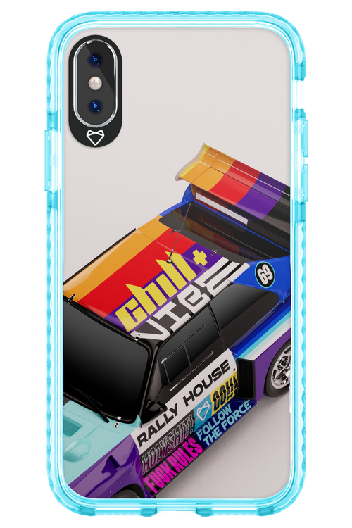 Rally House - Apple iPhone XS