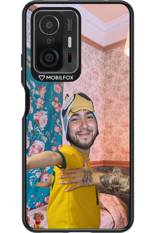 Balkan Style - Xiaomi Mi 11T Pro