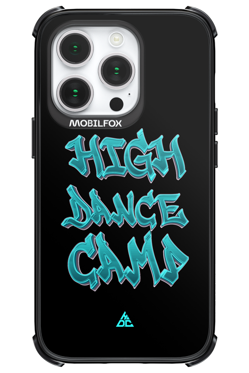 HDC 2 - Apple iPhone 14 Pro