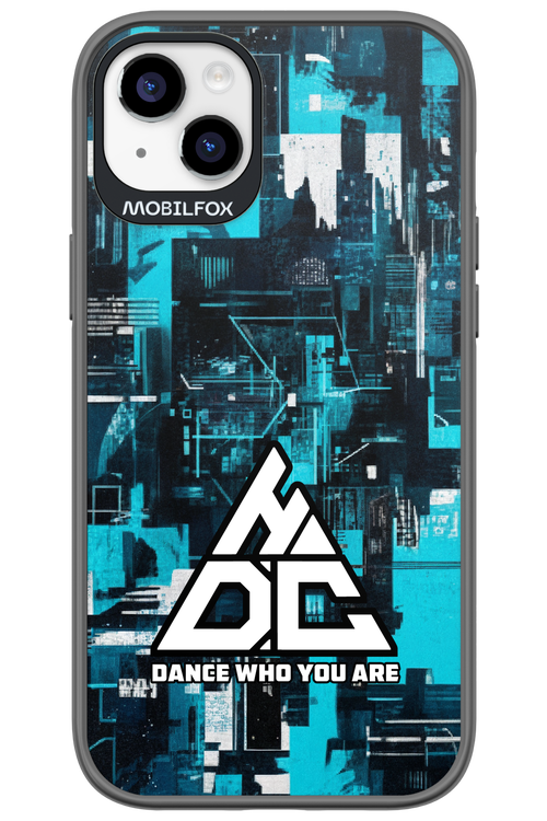 HDC 5 - Apple iPhone 14 Plus