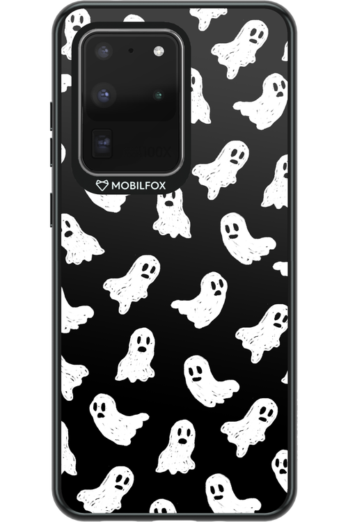 Chill Spirits - Samsung Galaxy S20 Ultra 5G