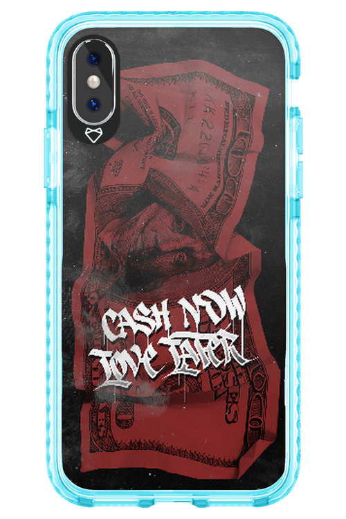 Liquid Assets - Apple iPhone XS