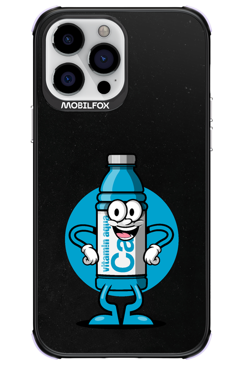 Vitamin Aqua Ca - Apple iPhone 13 Pro Max