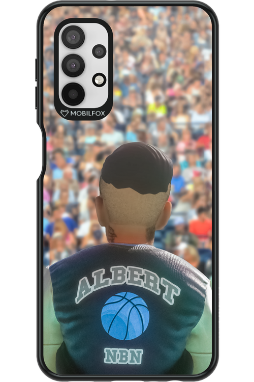 Albert - Samsung Galaxy A32 5G