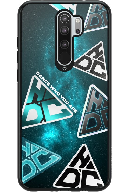 HDC 6 - Xiaomi Redmi Note 8 Pro