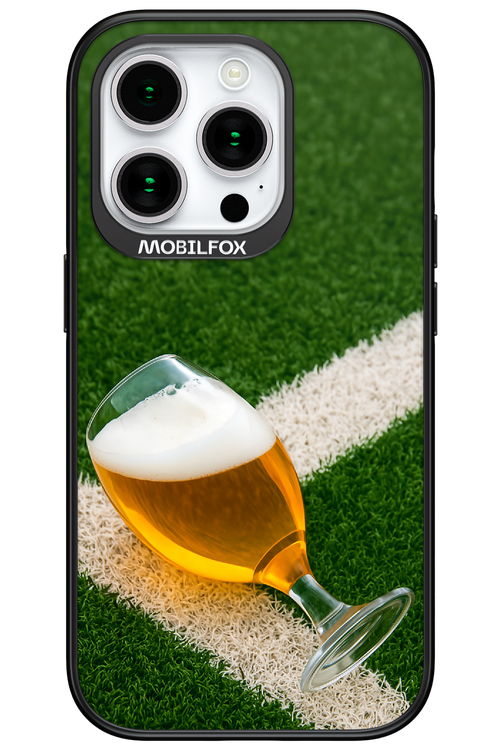 Just some beers - Apple iPhone 15 Pro