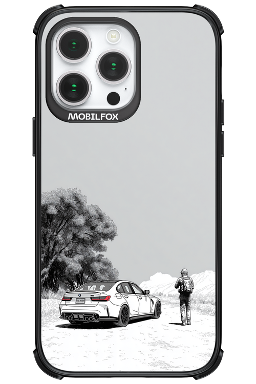 Dreamland - Apple iPhone 14 Pro Max