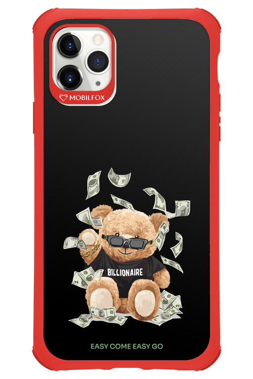 Easy Come Easy Go - Apple iPhone 11 Pro Max