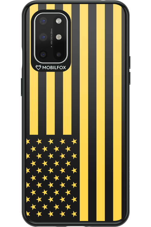 Safety Stars - OnePlus 8T