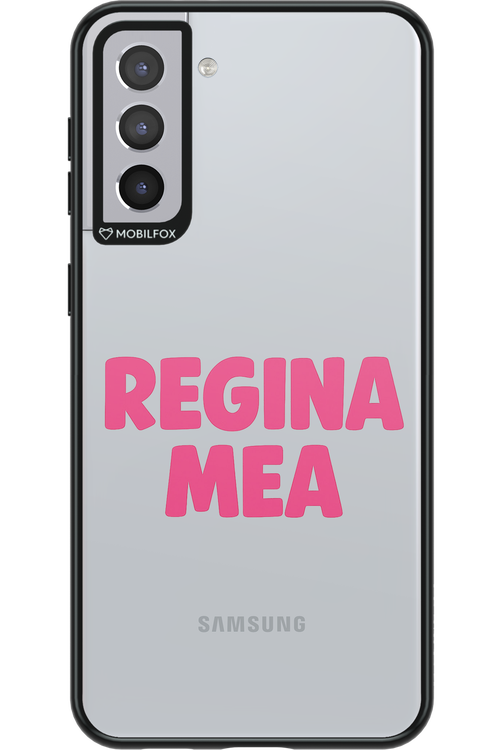 Regina Mea - Samsung Galaxy S21+