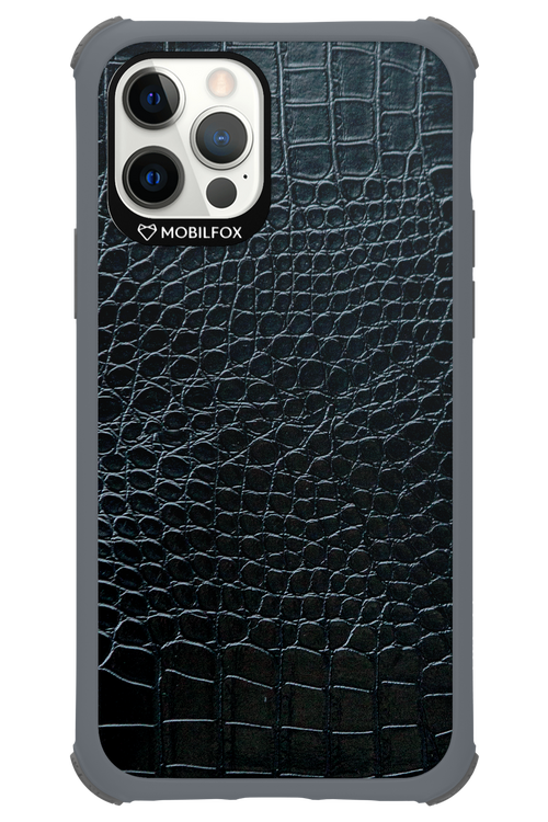 Leather - Apple iPhone 12 Pro
