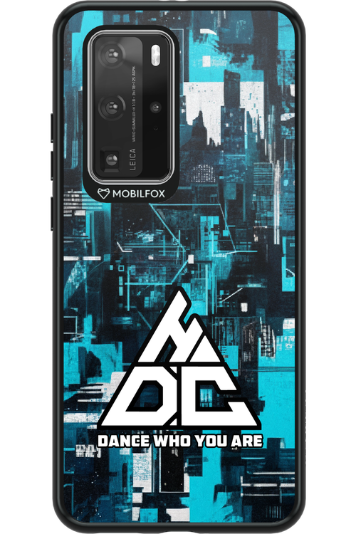 HDC 5 - Huawei P40 Pro