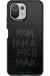 Rich Man - Xiaomi Mi 11 Lite (2021)
