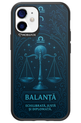 Balanță - Apple iPhone 12 Mini