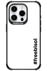 freebisoi II - Apple iPhone 15 Pro