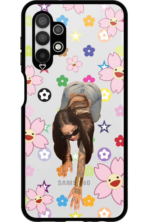 Oh G!rl - Samsung Galaxy A13 4G