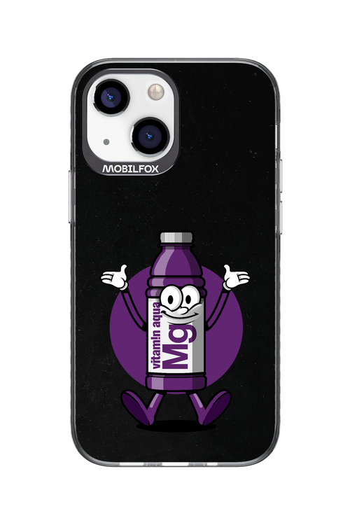 Vitamin Aqua Mg - Apple iPhone 13 Mini