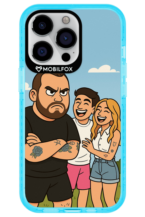 Solo Love - Apple iPhone 13 Pro