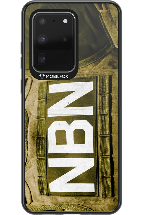 Team - Samsung Galaxy S20 Ultra 5G