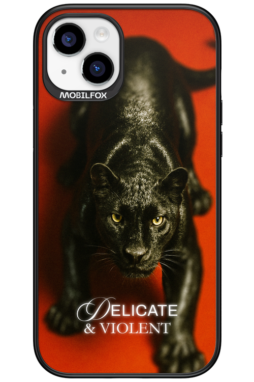 DeliCat - Apple iPhone 15 Plus